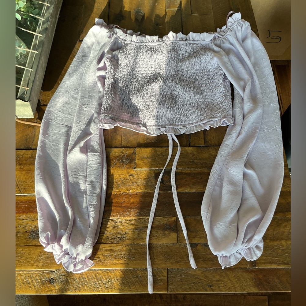 Worn twice